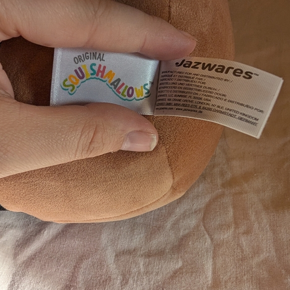 2/30$ Squishmallows Scar From Lion King - Picture 4 of 7